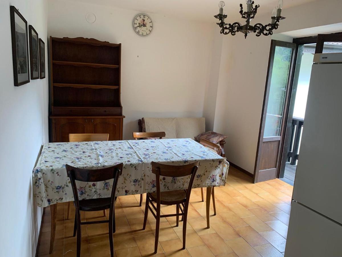Appartamento A Bagolino Esterno foto